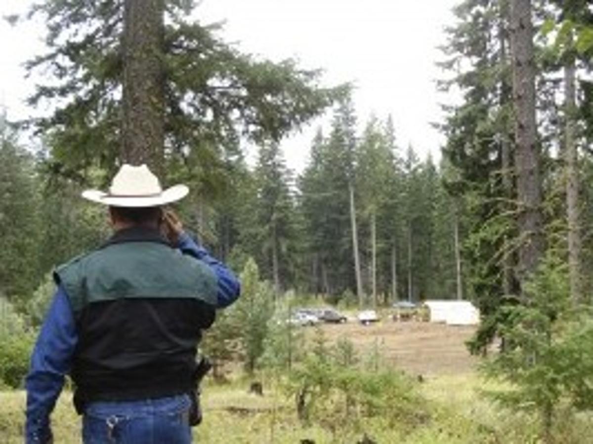 Unsolved Cases Public S Help Needed To Id Body Found At Suncadia News Dailyrecordnews Com