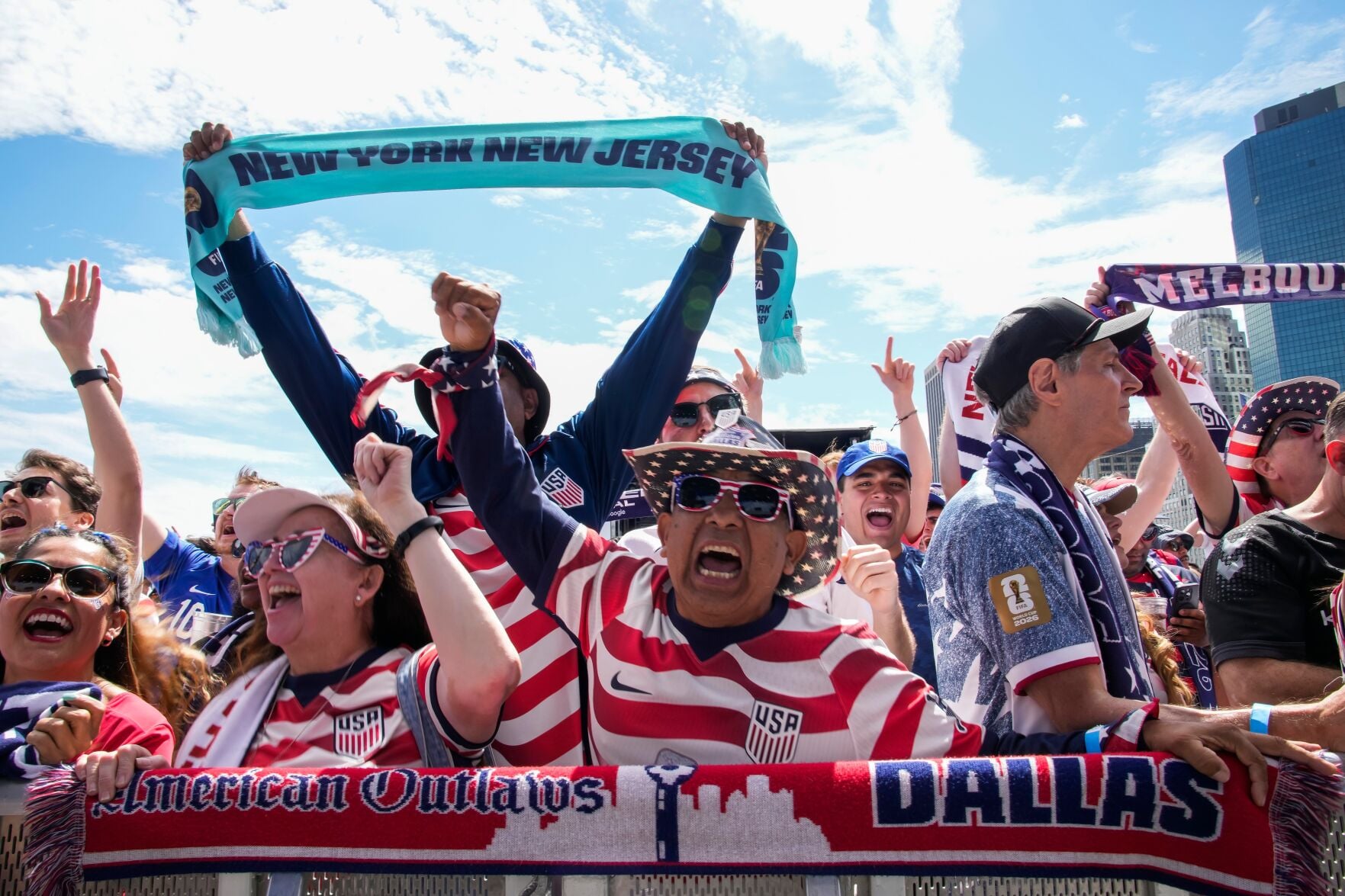 WCup US Roster Soccer | World Cup 2026 | dailyrecordnews.com