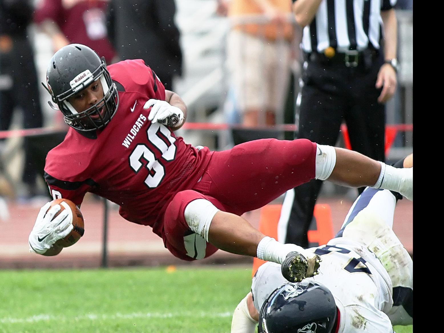 Wildcats Unprepared For 49 44 Loss To South Dakota School Of Mines