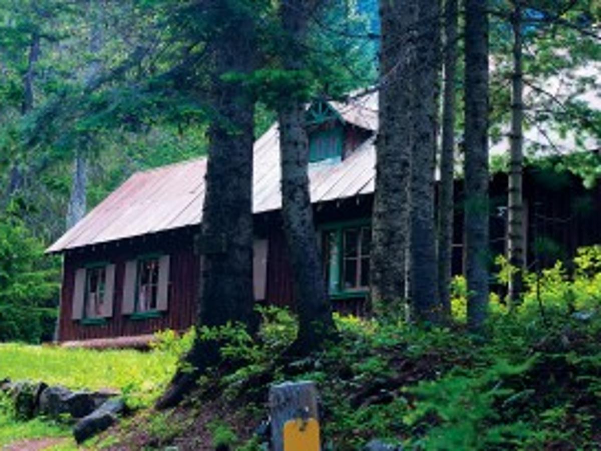 Long Term Water Fix Plan Would Change Future Of Bumping Lake News Dailyrecordnews Com