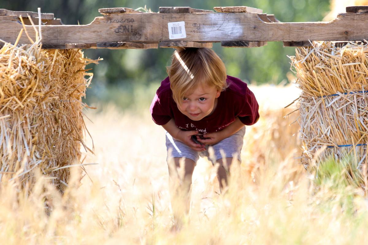 KEEN signs MOU with state parks to explore extending Helen McCabe lease