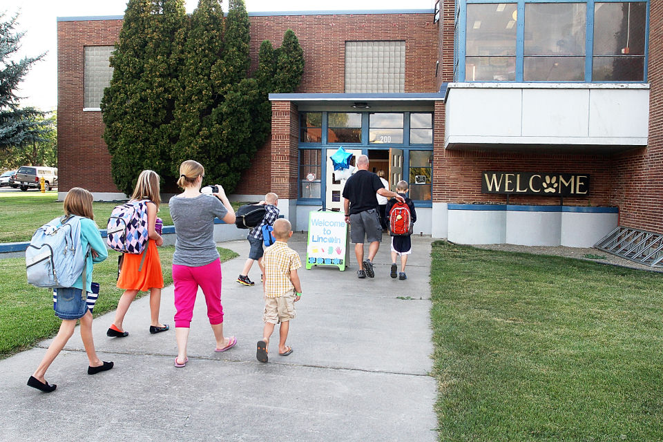 Middle schoolers get a crash course at Camp Members