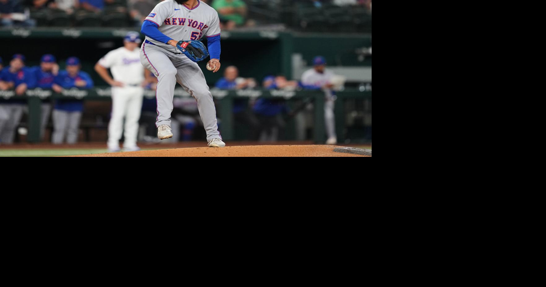 Mets Rangers Baseball | Sports | dailyrecordnews.com