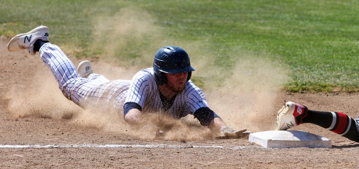 EHS baseball heading to the District Championship behind ...