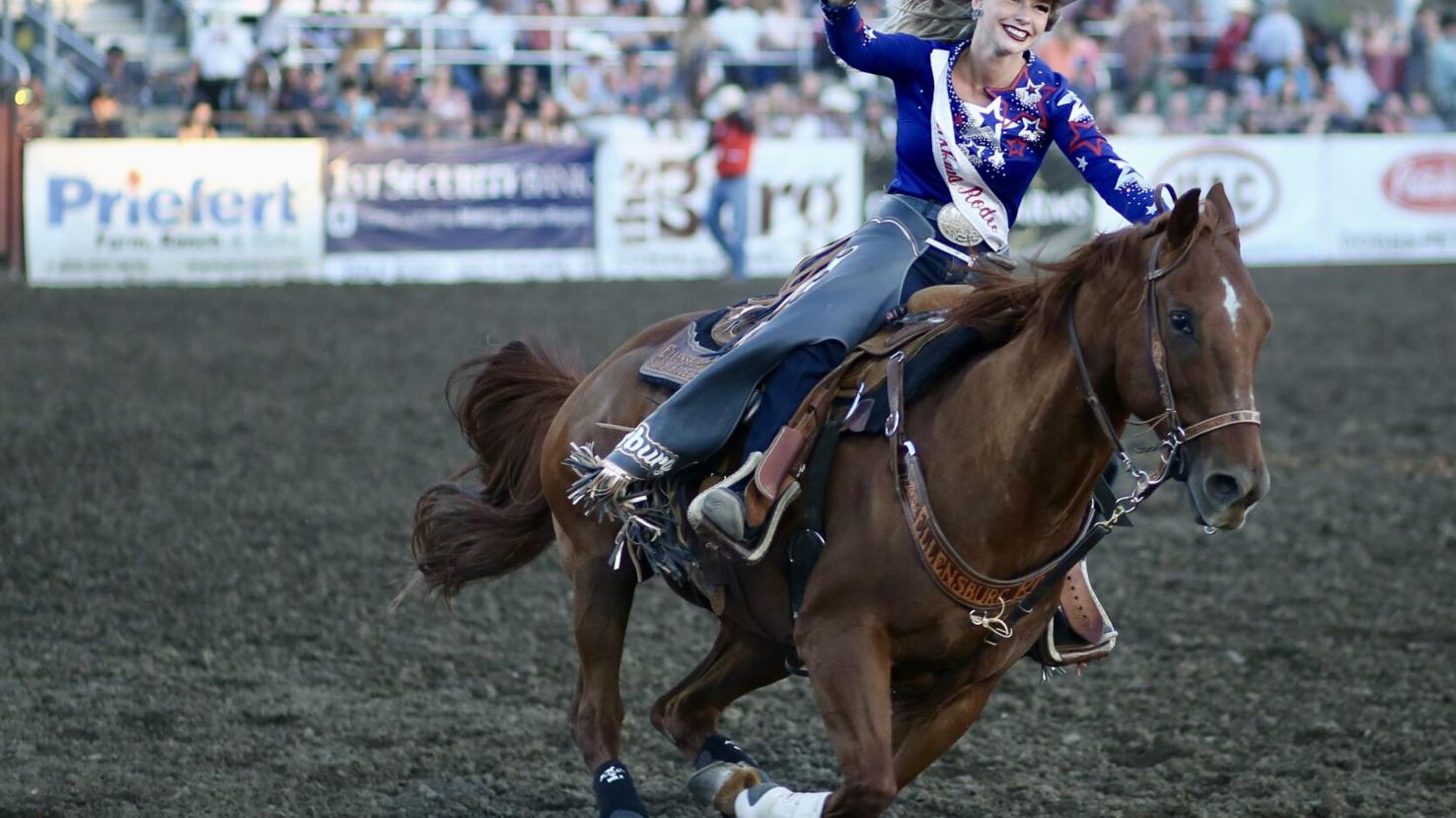 Ellensbr Rodeo Ellensburg Rodeo | dailyrecordnews.com