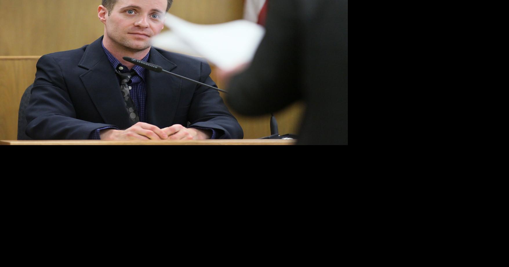 Jury: Man guilty of child rape | News | dailyrecordnews.com