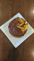 Camden Layman-Chocolate Cake