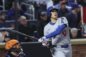 Shohei Ohtani likely won't make big league mound return until after All-Star break