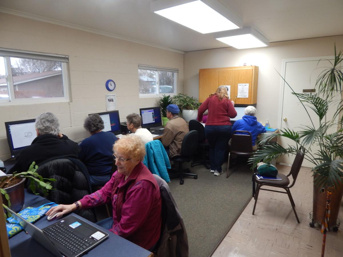 Ellensburg High Risk Demographic Taking All The Precautions News Dailyrecordnews Com