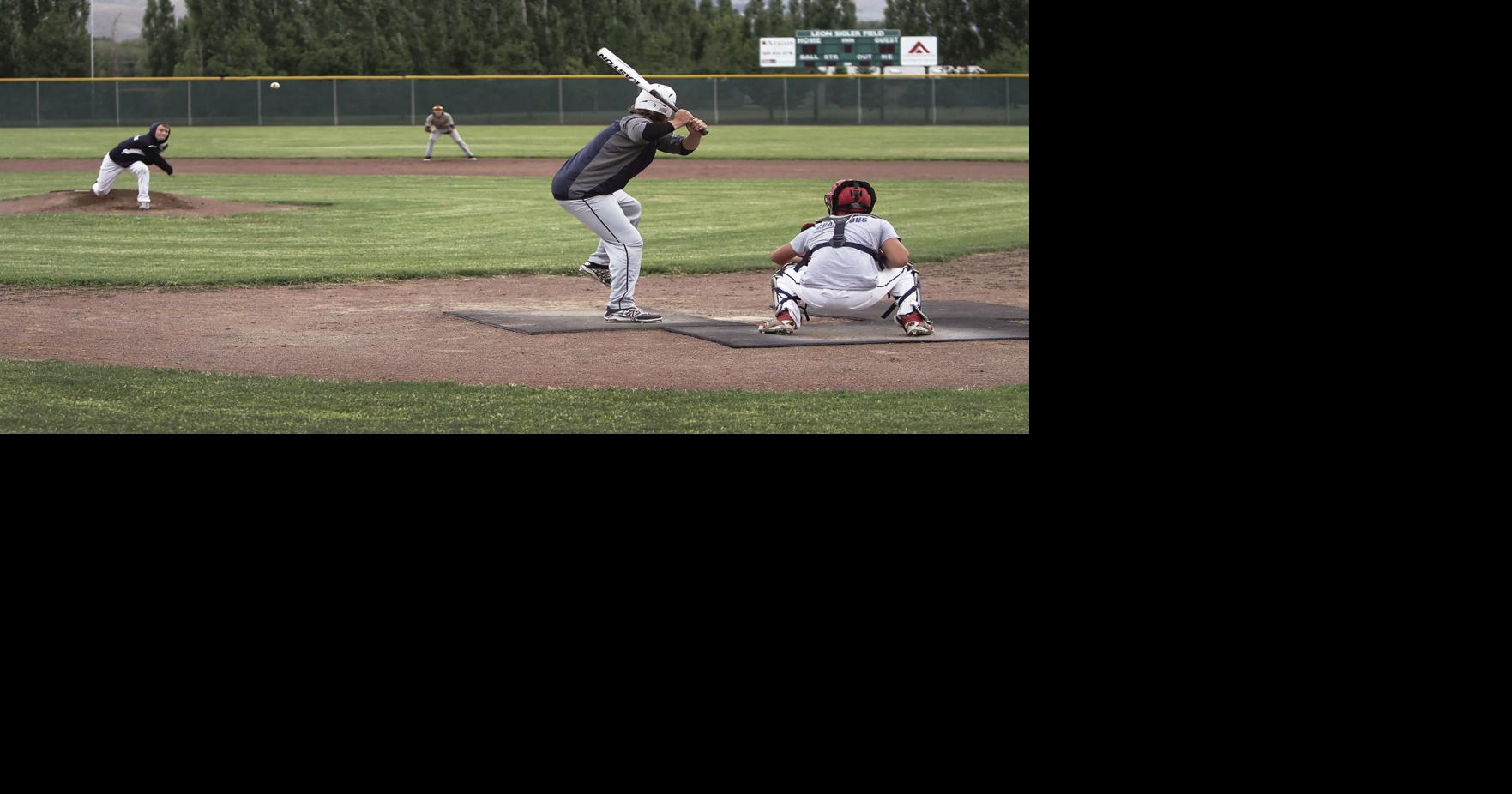 The Ellensburg Blue Rocks youth baseball team heads to Japan for a