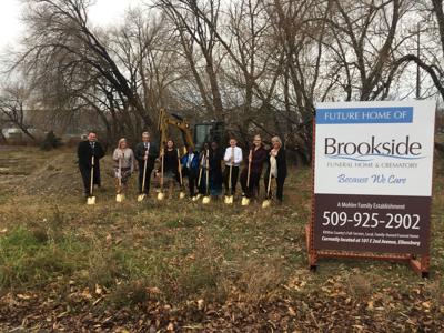 Brookside begins construction of new facility | Business
