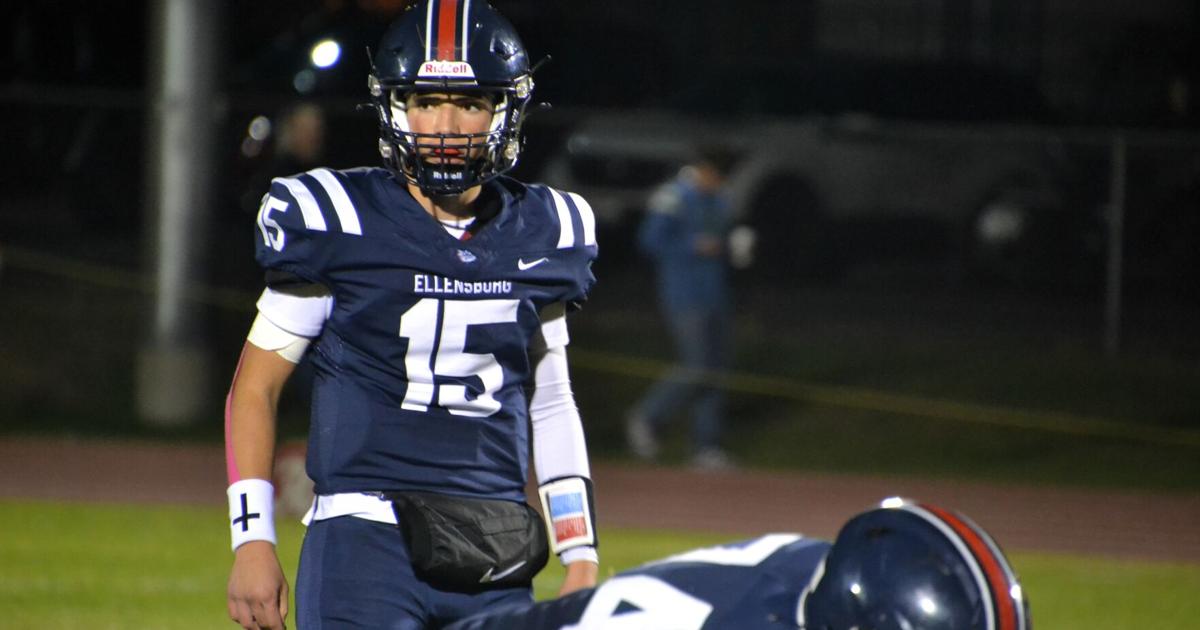 Ellensburg High football hosts Shadle Park in season finale Friday