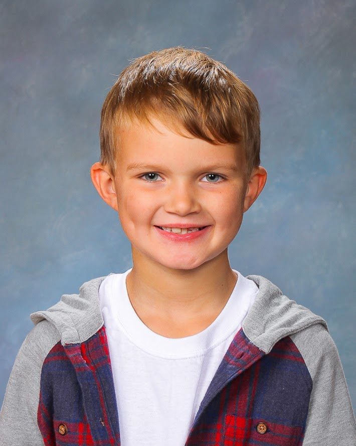 Kittitas Elementary School Students of the Month — February | Scrapbook ...