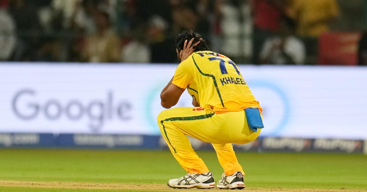 भारत आईपीएल क्रिकेट