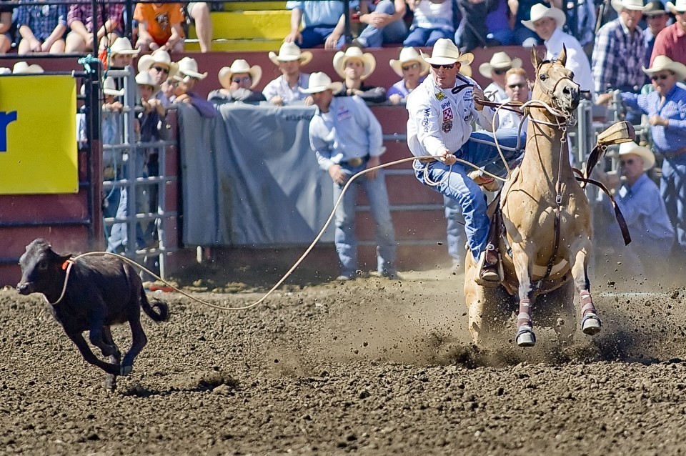 Ellensburg Rodeo 2011 Photo Gallery
