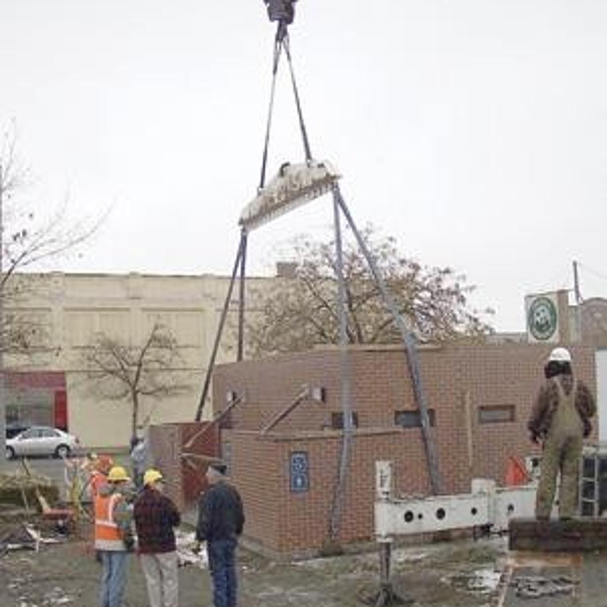 Contest Name This Photo Dailyrecordnews Com