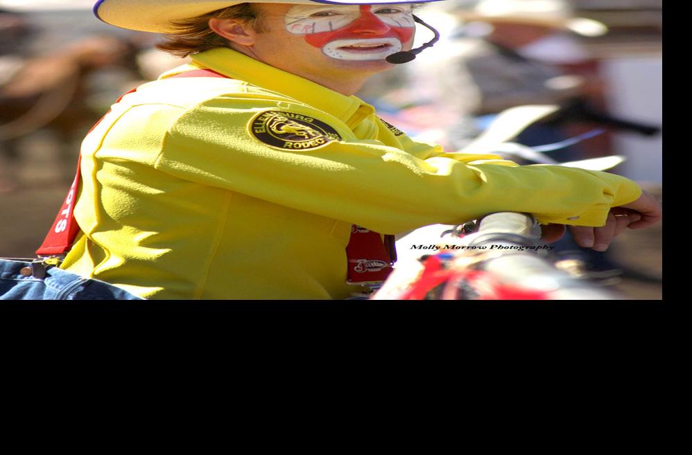 a-revolutionary-clown-flint-rasmussen-to-be-inducted-into-ellensburg