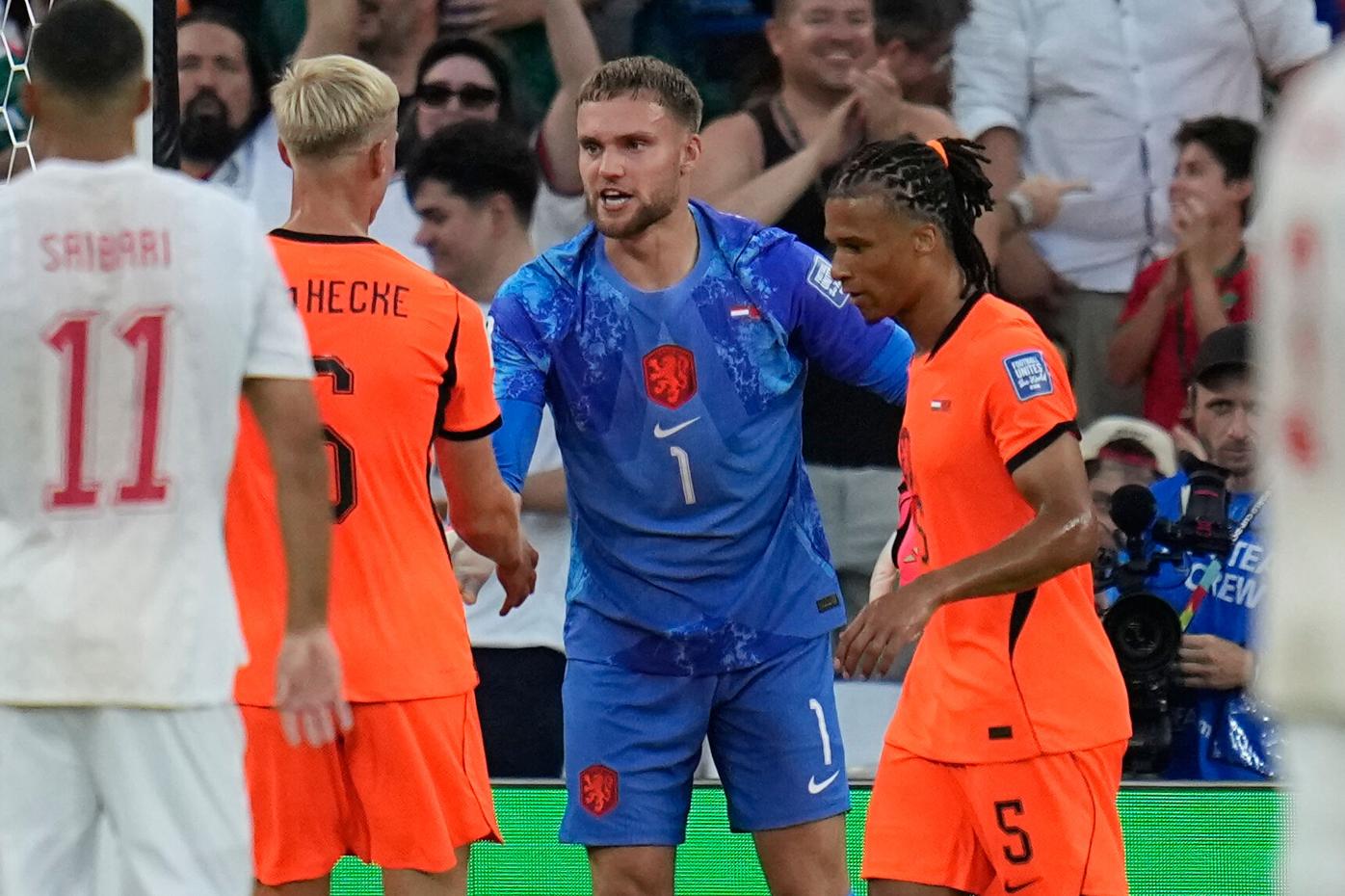 Morocco Netherlands WCup Soccer | World Cup 2026 | dailyrecordnews.com