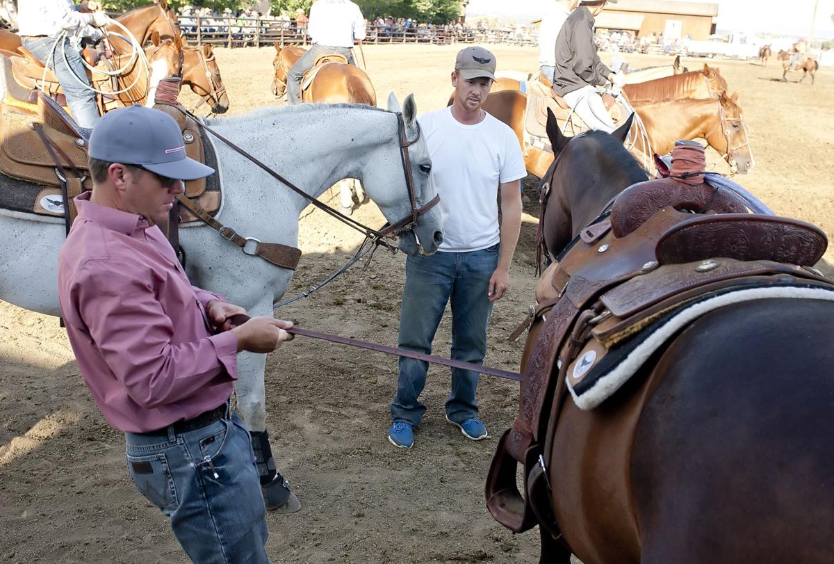 Rodeo Champion S Driver Does Much More Than Drive Members