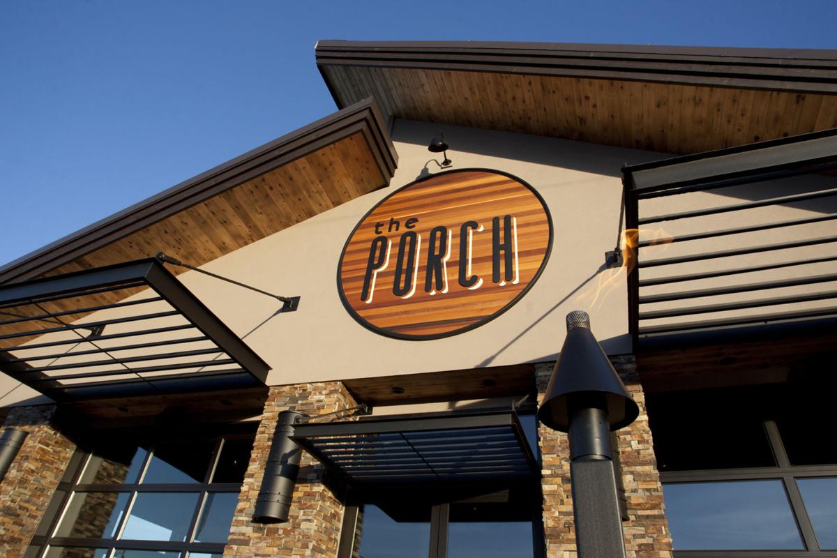 New restaurant opens up on Main Street Business