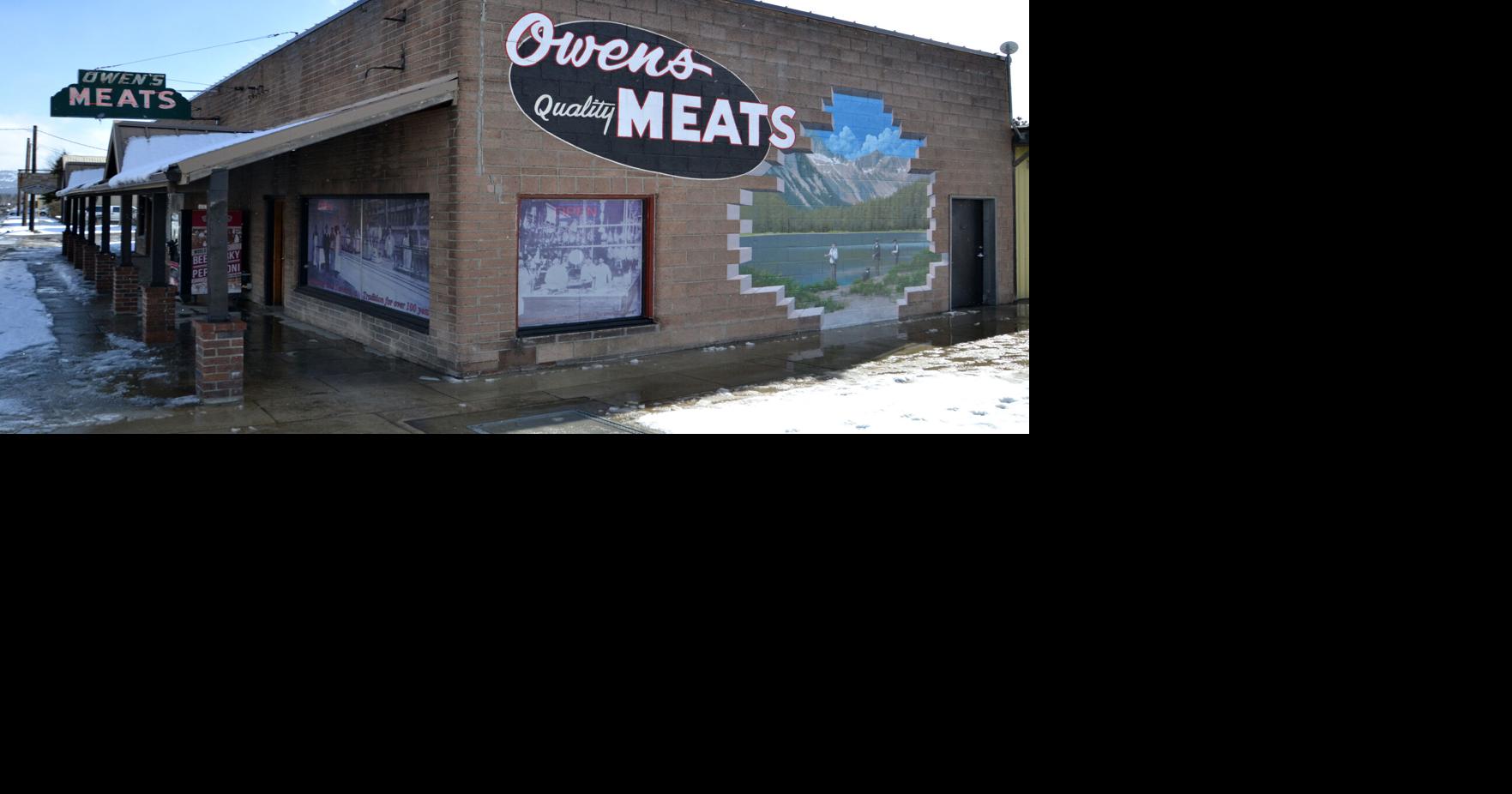 Owens Meats innovates with family tradition Business