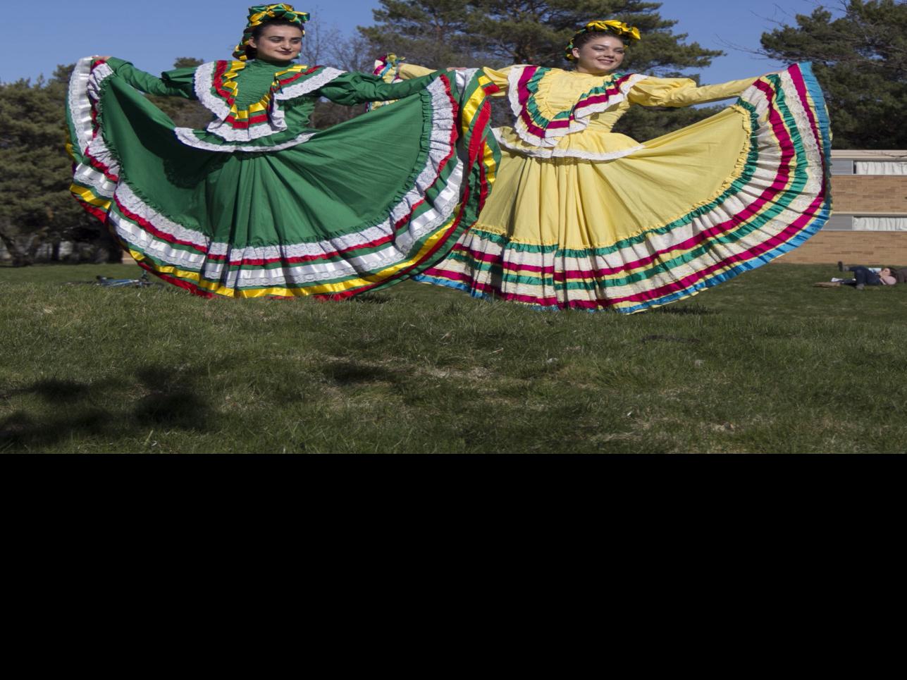 Mexican dance, music performances planned Saturday | News ...