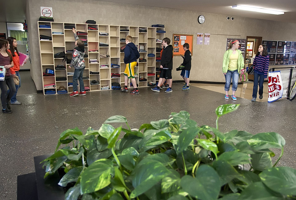 Putting back together News