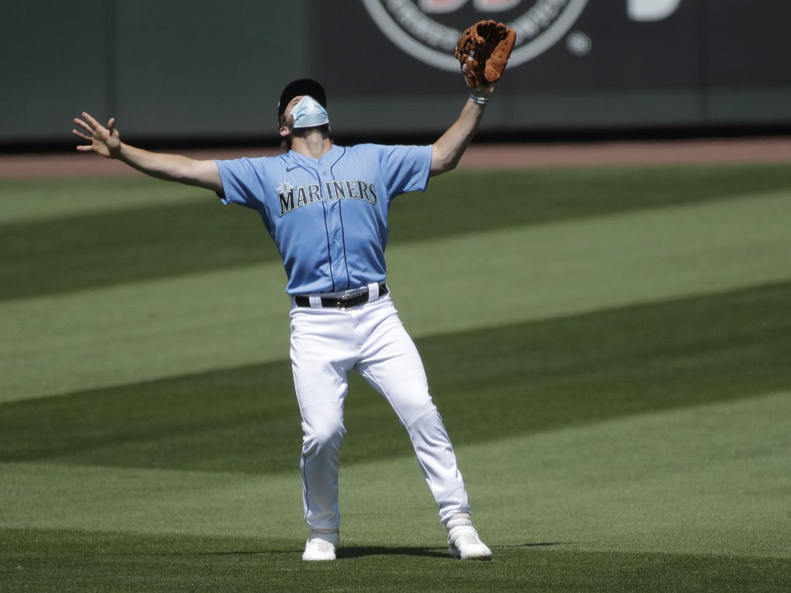 No Dodging It Mattingly A Yankee First Orange County Register
