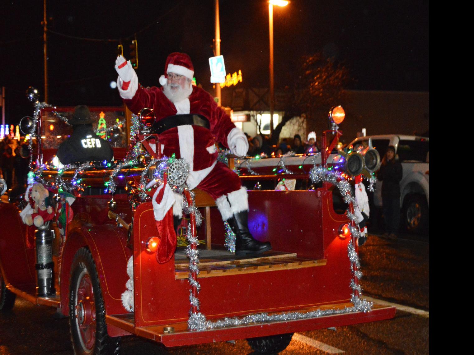 Christmas In Cle Elum 2022 Christmas In Cle Elum Event On Tap For This Weekend | News |  Dailyrecordnews.com