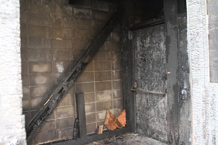 Ellensburg United Methodist Church damaged in suspected arson | News ...