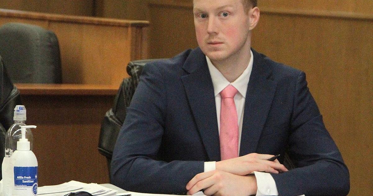 Will Remy Prosecutor Prosecutor: Retribution, selfishness at center of devastating fire ...