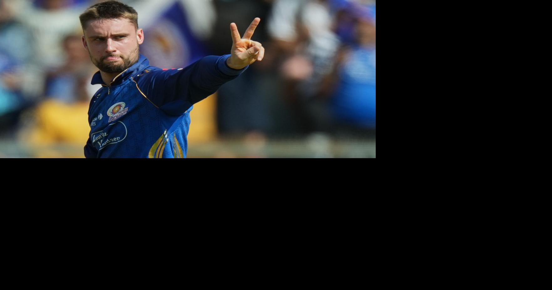 India IPL Cricket | Sport