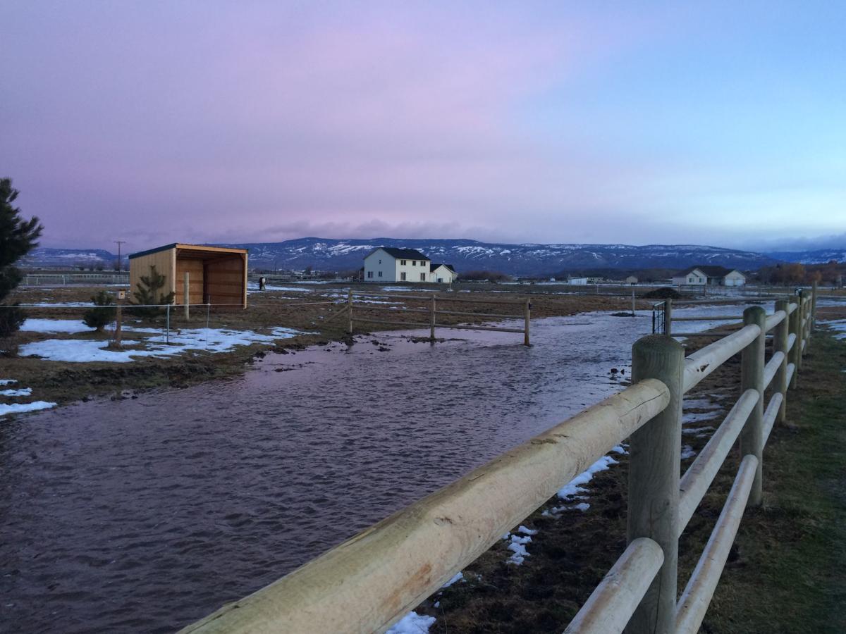 Reader photos — Kittitas County flooding | Photo Gallery ...