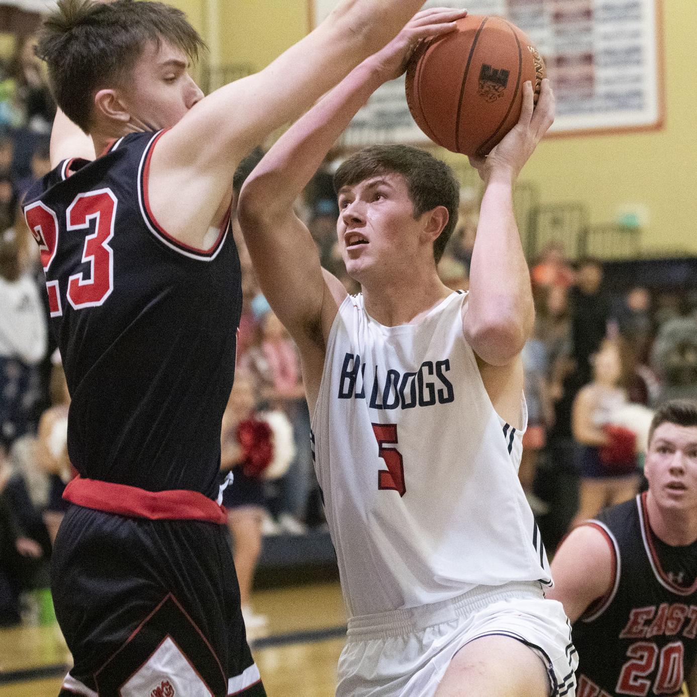 Grandview Offers Late Scare But Ellensburg Boys Hold On To Advance Sports Dailyrecordnews Com