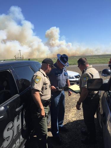 Sunland Fire