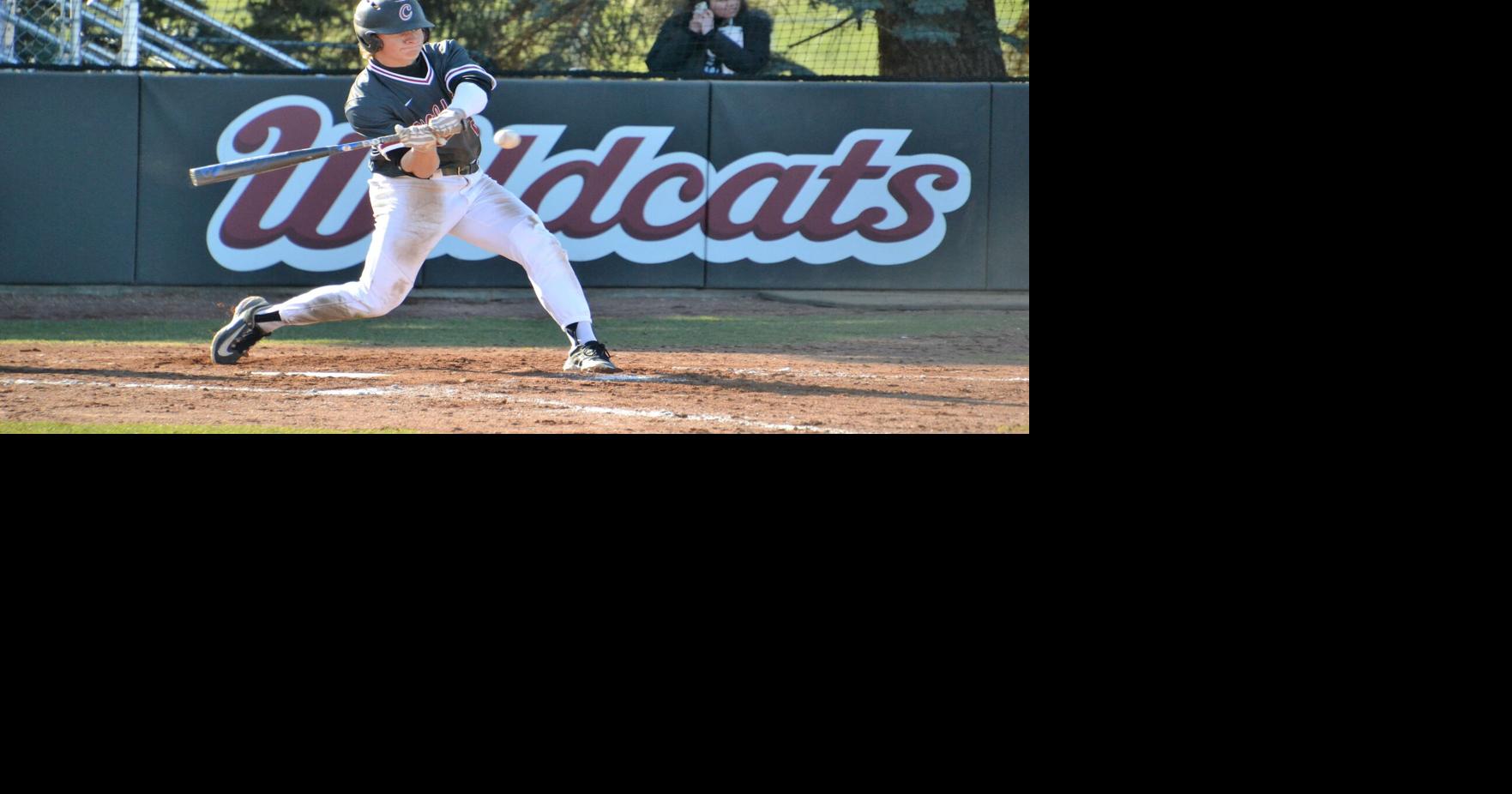 CWU baseball team opens GNAC tourney against NW Nazarene Ellensburg