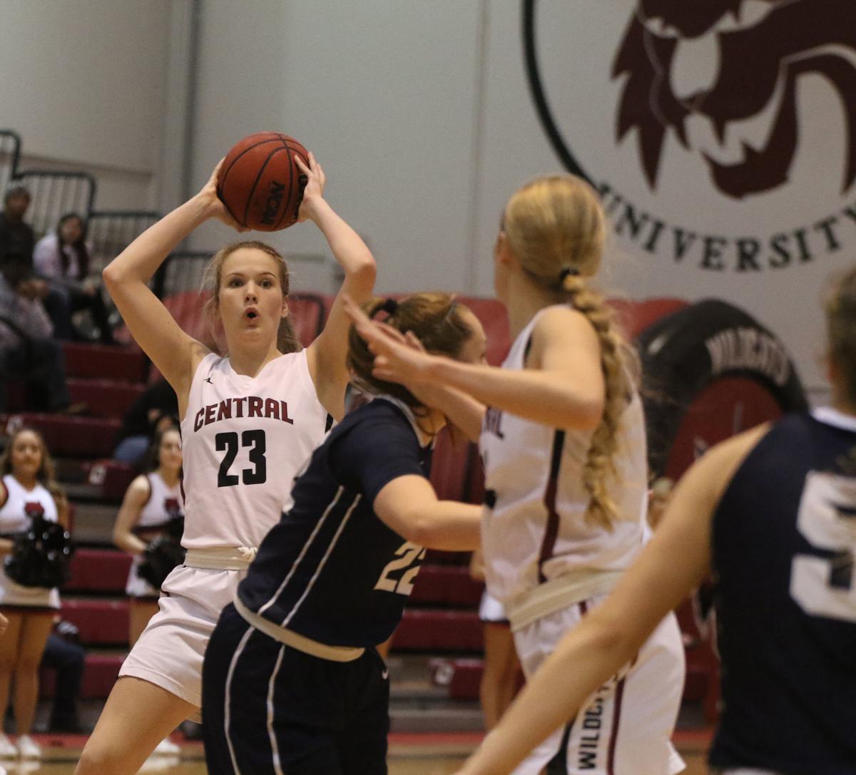 Women S Basketball Cwu Vs Msub Dailyrecordnews Com