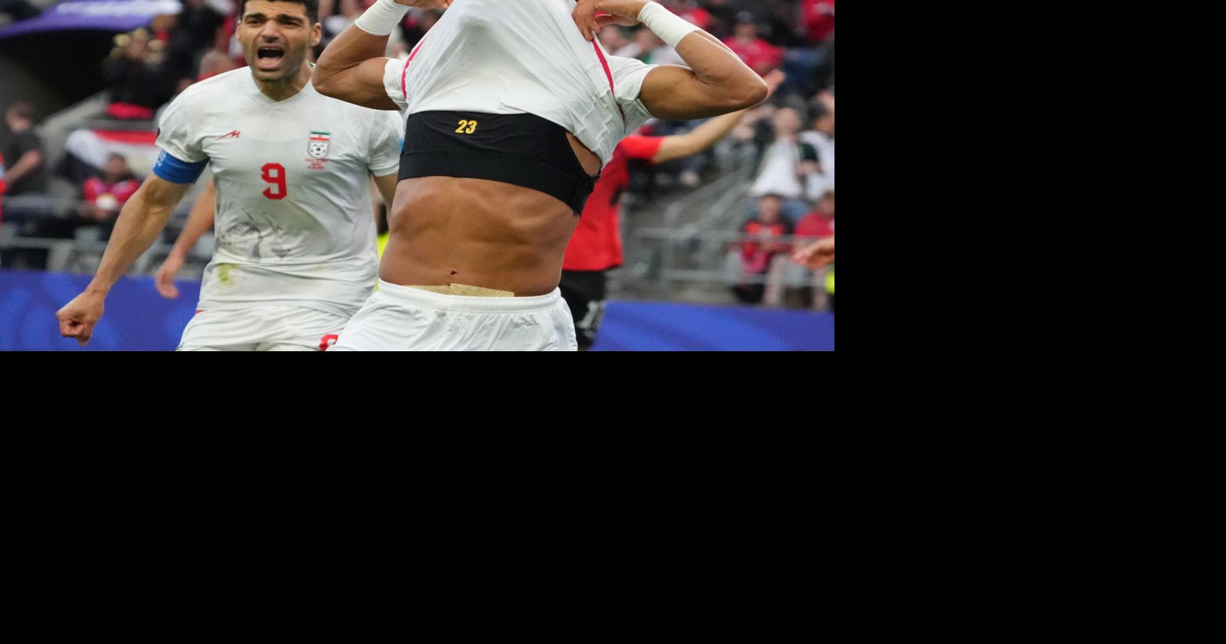 APTOPIX Belgium New Zealand WCup Soccer