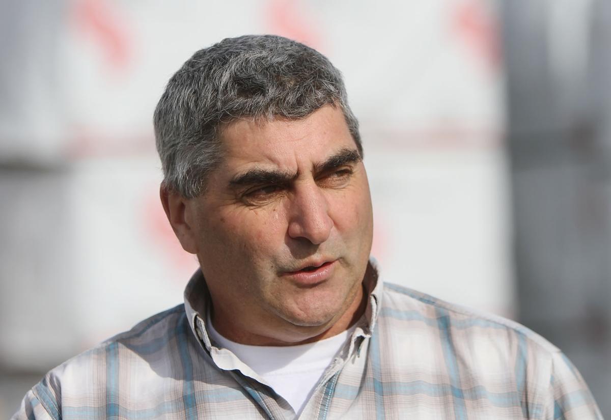 Family business provides lumber for projects in the region Business