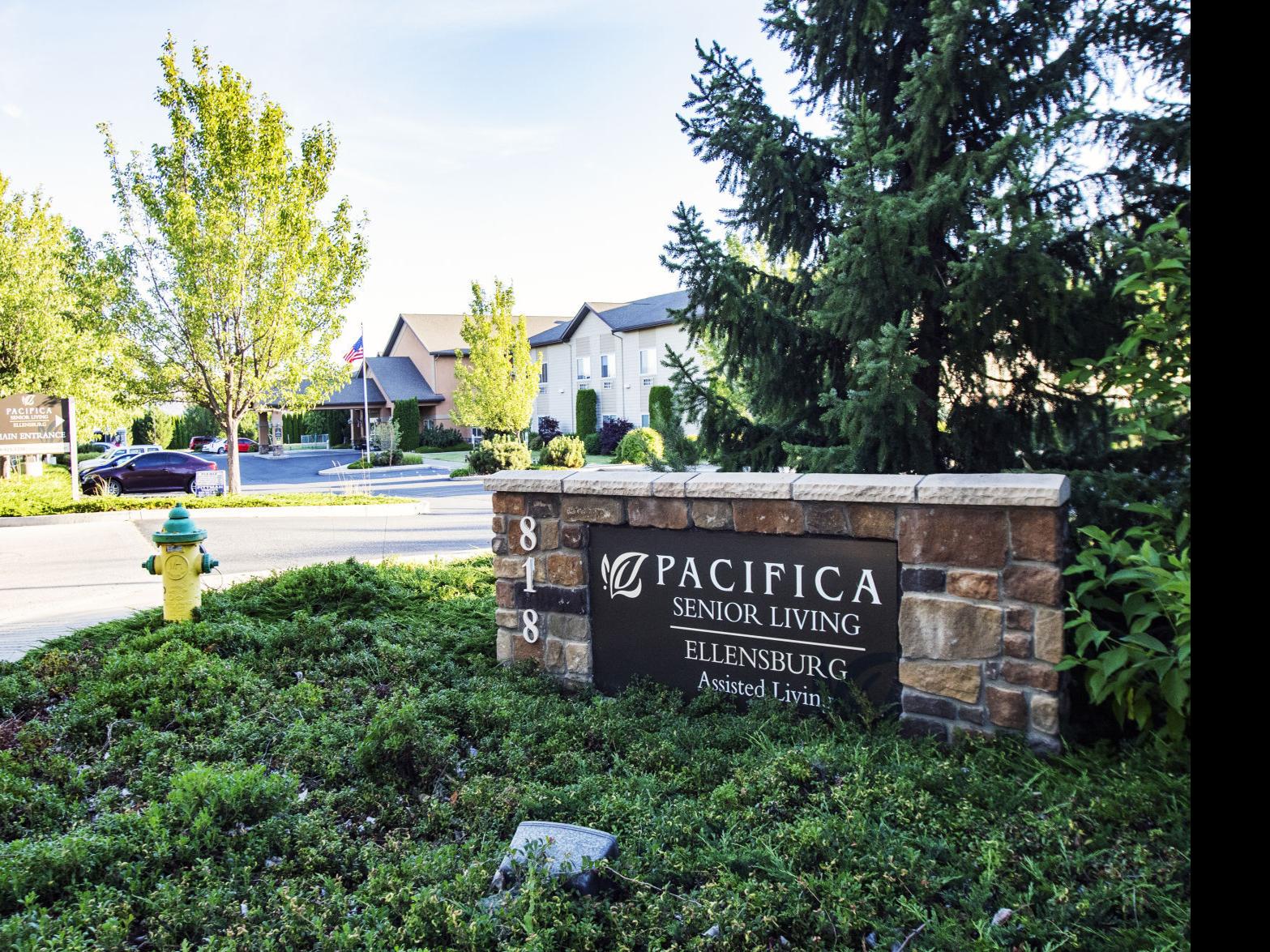 Alternate Care Facility Set Up For Kittitas County Covid 19 Patients All Access Dailyrecordnews Com
