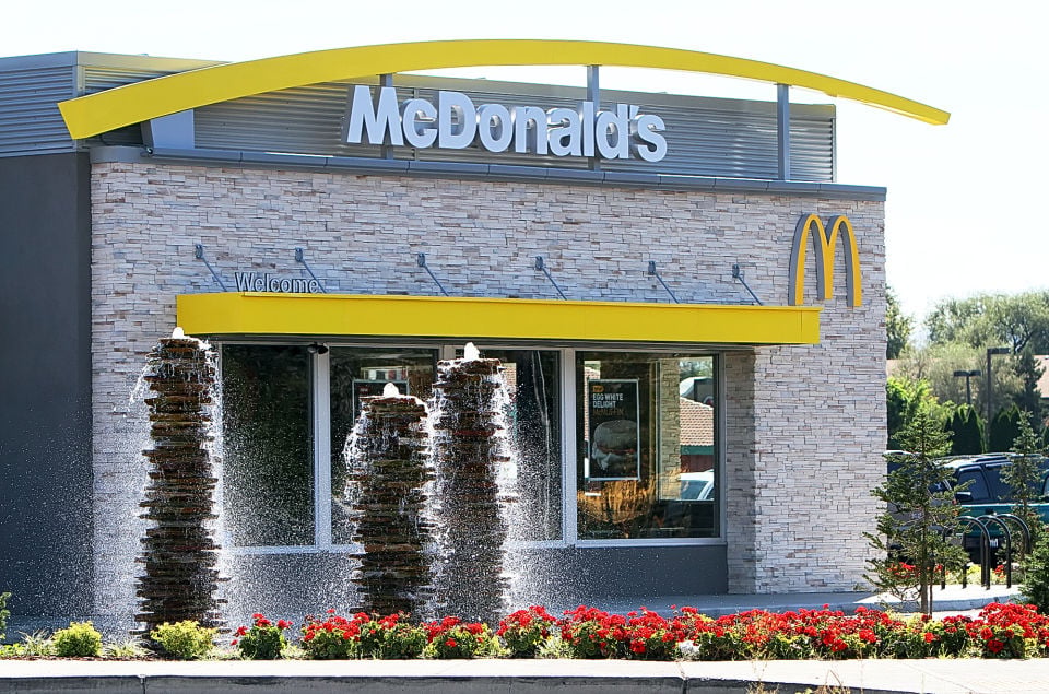 New Look At Ellensburg S New Mickey D S Members