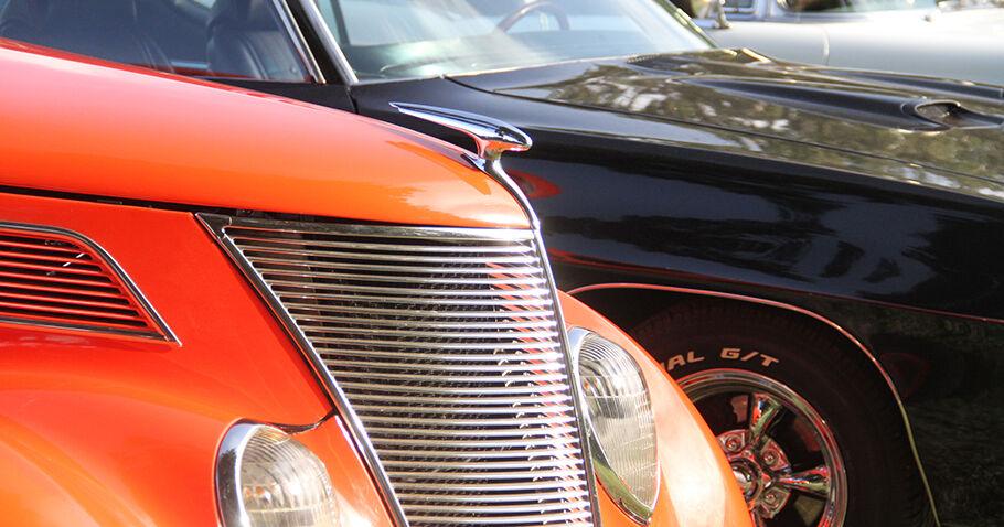 Ellensburg Open Car Show returns on Saturday