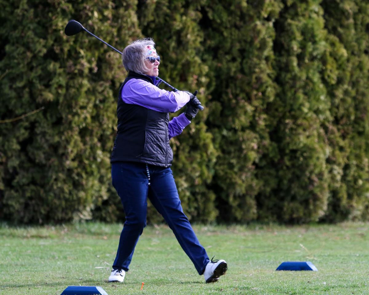 Ellensburg women's golf league has been going strong since the