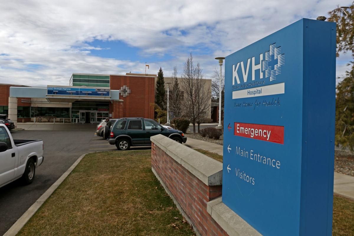 Kittitas Valley Healthcare stresses communication, supply conservation