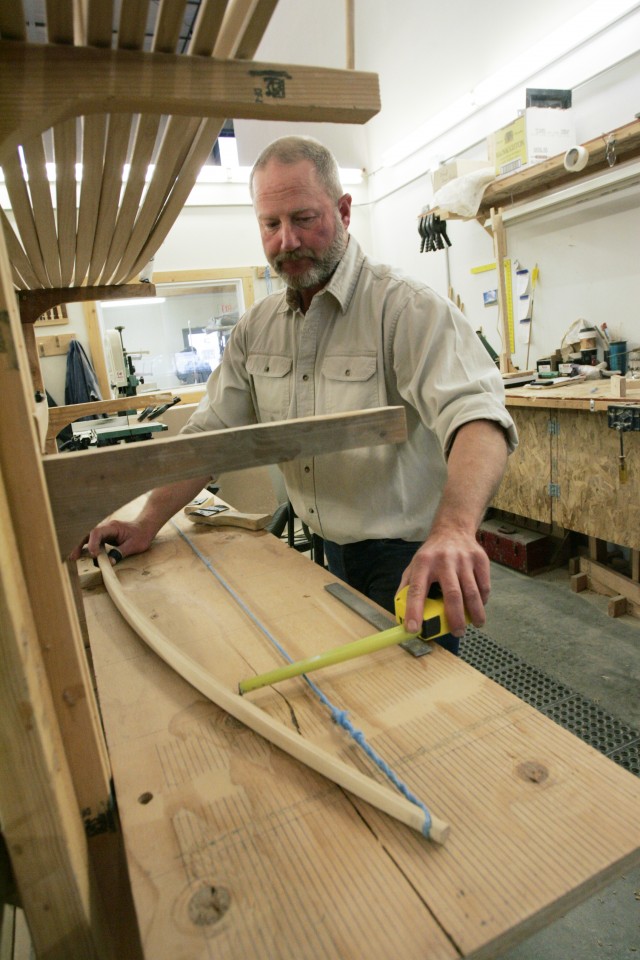 Rudder Bows Archery Photo Gallery