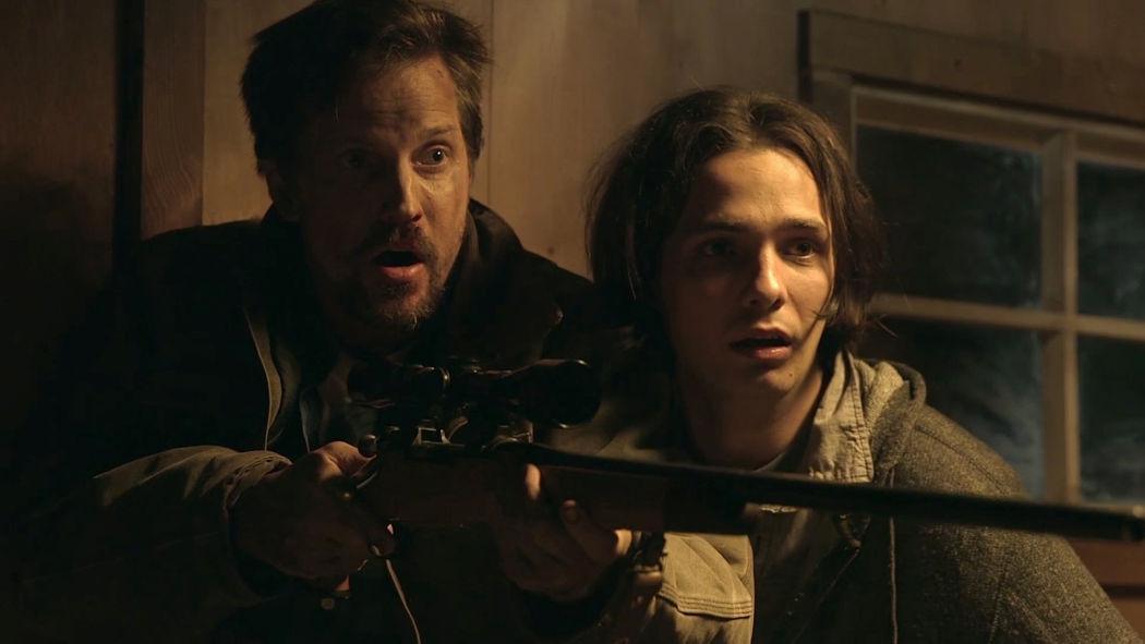 Movie filmed in Roslyn to debut Upper County