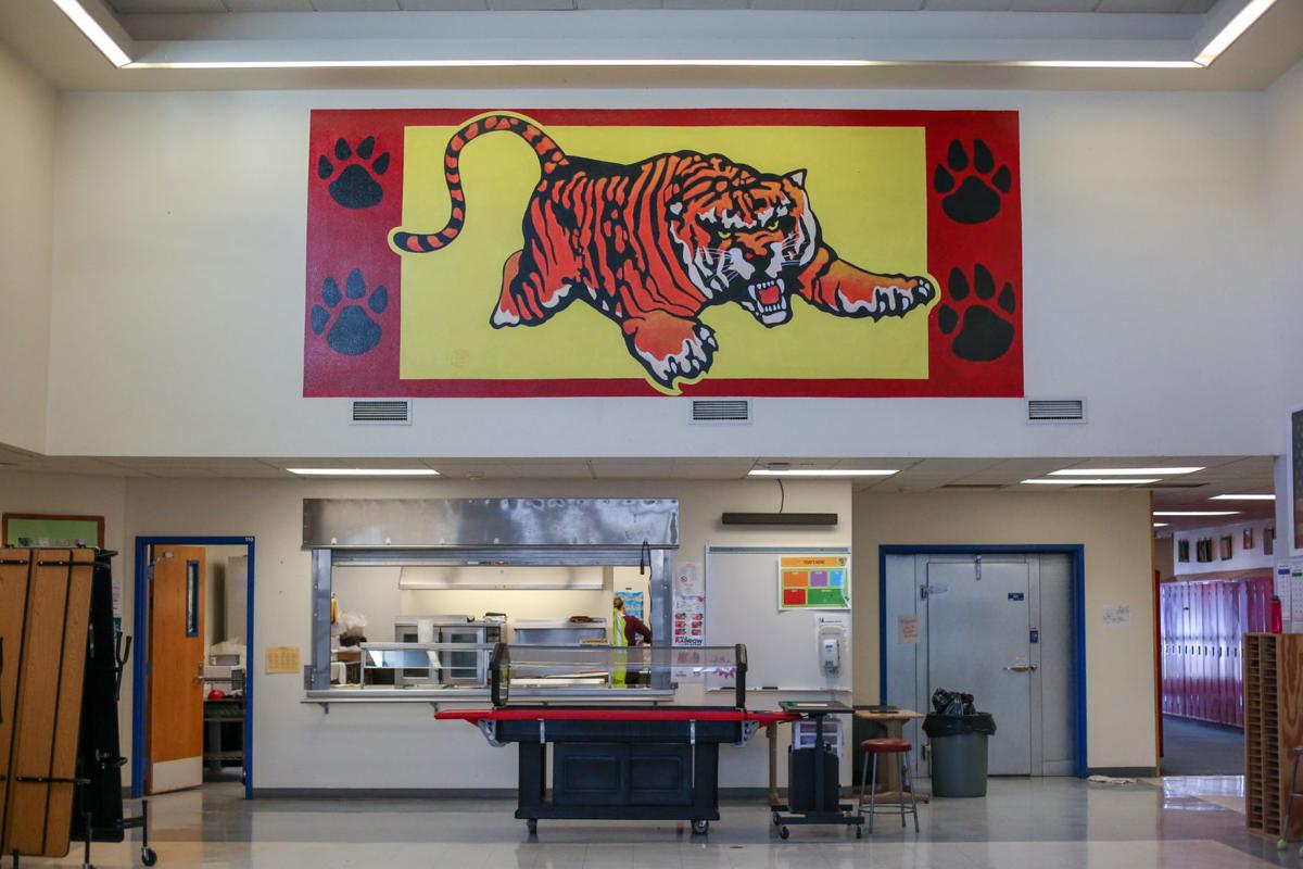 Thorp School feeling the deep cuts from the passing of the McCleary fix