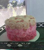 Karie Odonnell-Herbers Cake