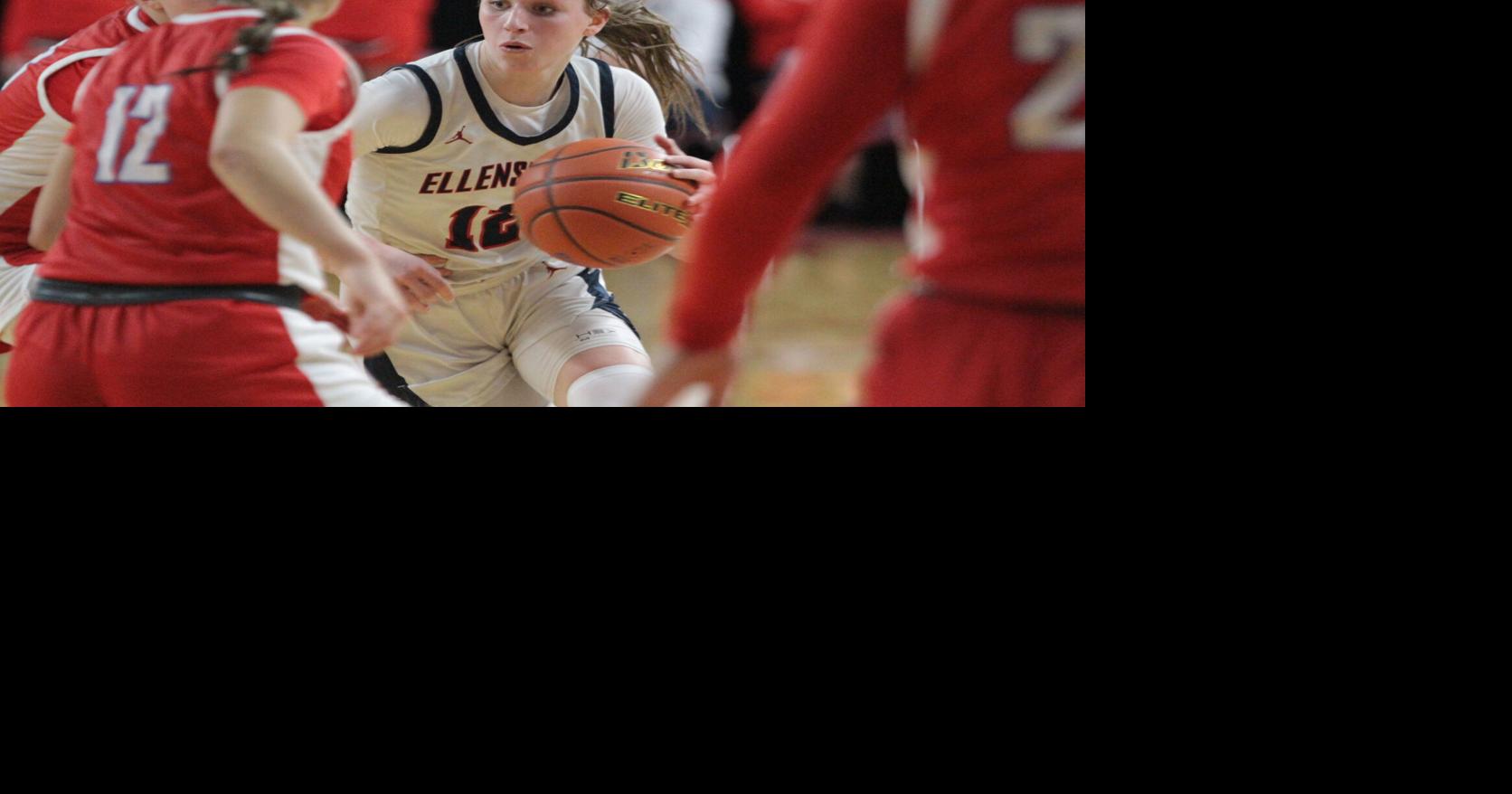 Ellensburg Bulldogs advance to championship game in 2024 2A Girls State