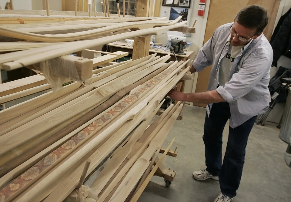 Rudder Bows Archery Photo Gallery